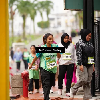Runner Photo 8483984