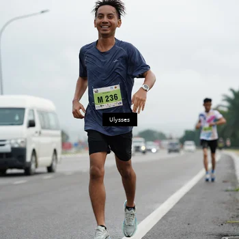 Runner Photo 8483987