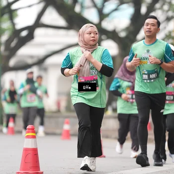 Runner Photo 8483988