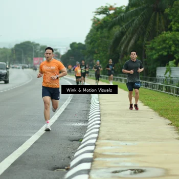 Runner Photo 8483991