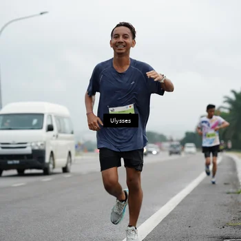 Runner Photo 8483992
