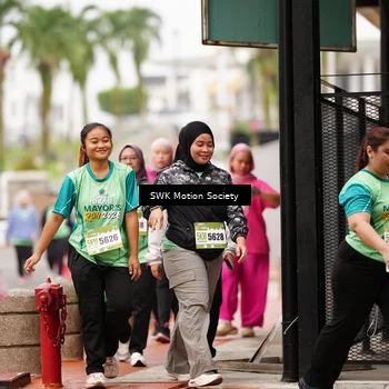 Runner Photo 8483994