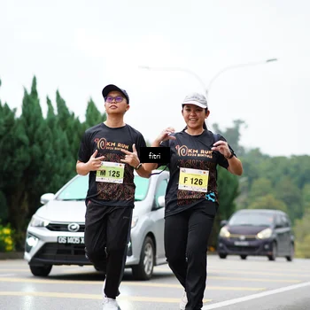 Runner Photo 8483998