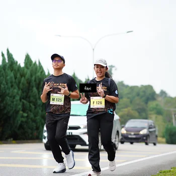 Runner Photo 8484004