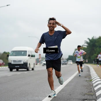 Runner Photo 8484005