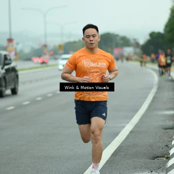 Runner Photo 8484007
