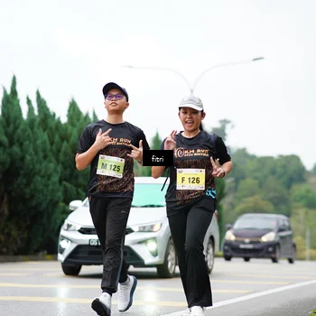 Runner Photo 8484008