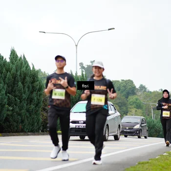 Runner Photo 8484010