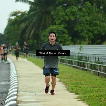 Runner Photo 8484014