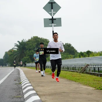 Runner Photo 8484023