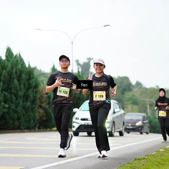 Runner Photo 8484024
