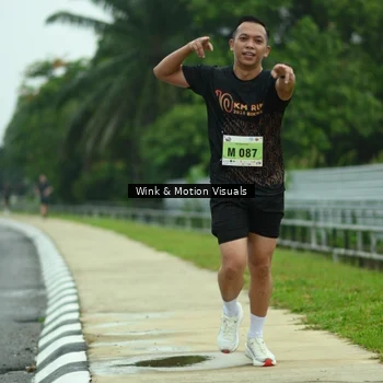 Runner Photo 8484026