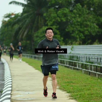 Runner Photo 8484028