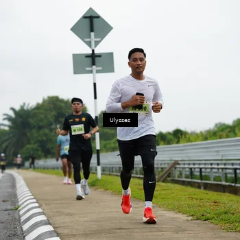 Runner Photo 8484029