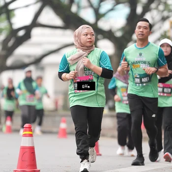 Runner Photo 8484030