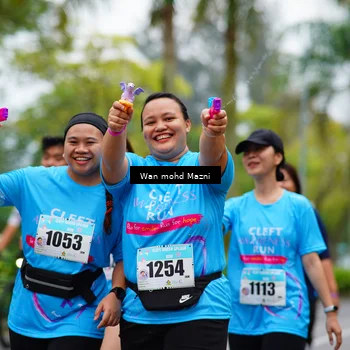 Runner Photo 8484033