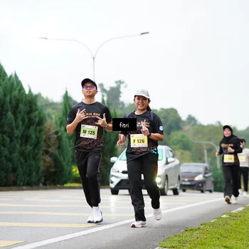 Runner Photo 8484035