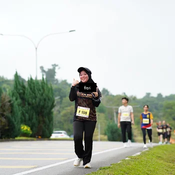 Runner Photo 8484037
