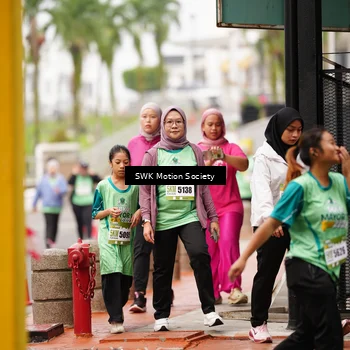 Runner Photo 8484038
