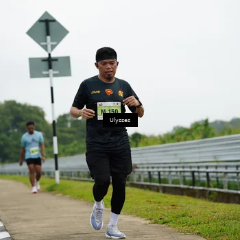 Runner Photo 8484041