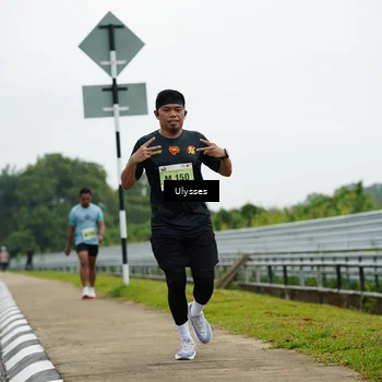 Runner Photo 8484042