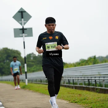Runner Photo 8484046