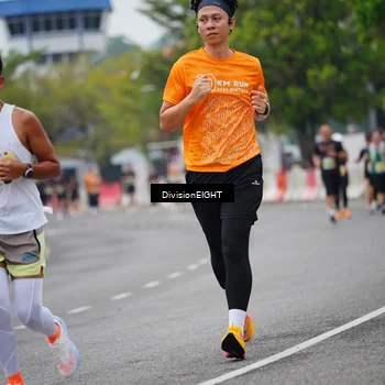 Runner Photo 8484047