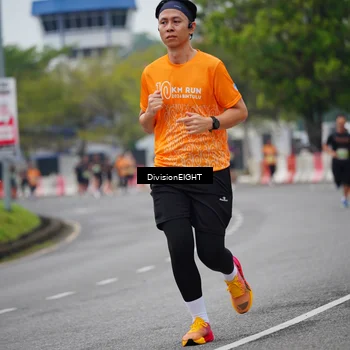 Runner Photo 8484048