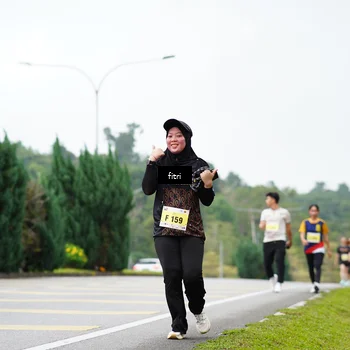 Runner Photo 8484049
