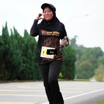 Runner Photo 8484050