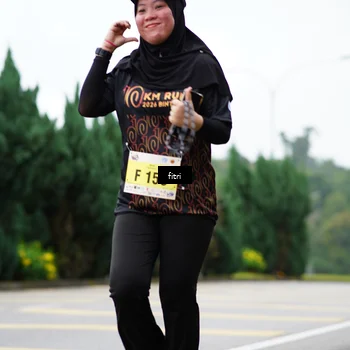 Runner Photo 8484051