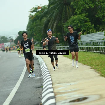 Runner Photo 8484054