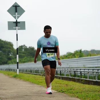 Runner Photo 8484058