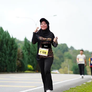 Runner Photo 8484059