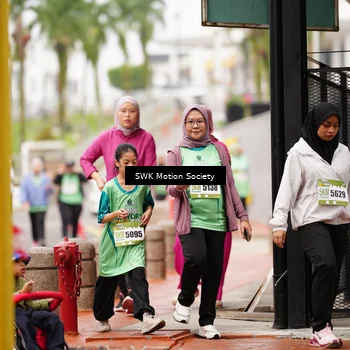 Runner Photo 8484061