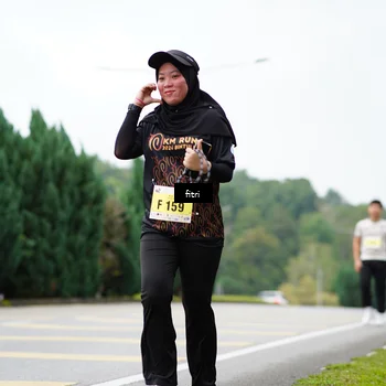 Runner Photo 8484065