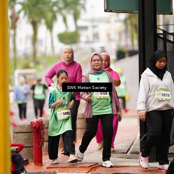 Runner Photo 8484066