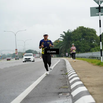 Runner Photo 8484069