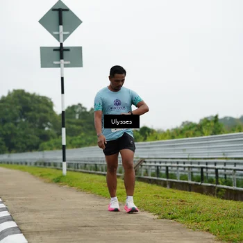 Runner Photo 8484070