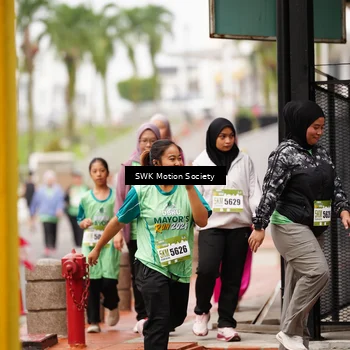 Runner Photo 8484071