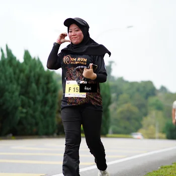 Runner Photo 8484072