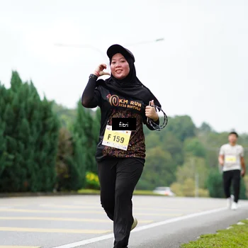 Runner Photo 8484073