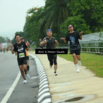Runner Photo 8484076