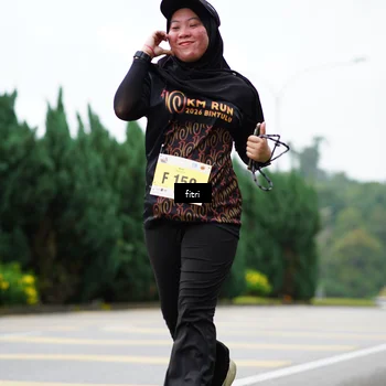 Runner Photo 8484077