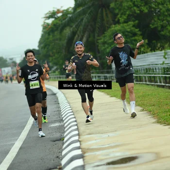 Runner Photo 8484078