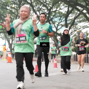 Runner Photo 8484079