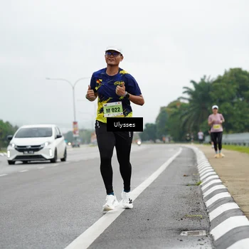 Runner Photo 8484080