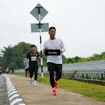 Runner Photo 8484082