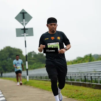 Runner Photo 8484084