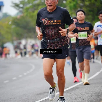 Runner Photo 8484085